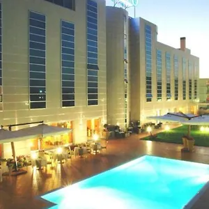 Hotel San Mauro ****