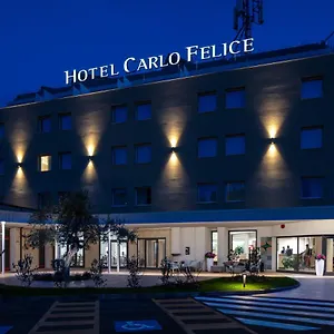 Hotel Carlo Felice ****