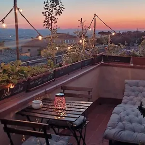 Bed & Breakfast Il Giglio 