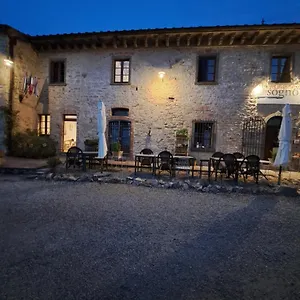 Bed & Breakfast Residenzia Del Sogno ***