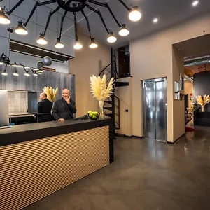 Hotel Globus Urban ****