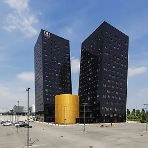 Hotel Nh Milano Fiera ****