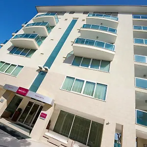Hotel Mercure Artis ****