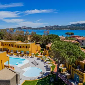 Hotel Blu Laconia Village ****