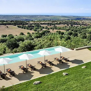 Resort Relais Chiaramonte ****